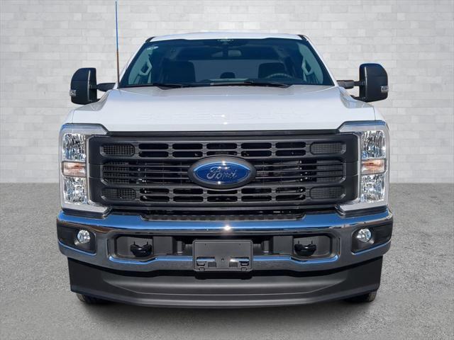 new 2024 Ford F-250 car, priced at $61,674