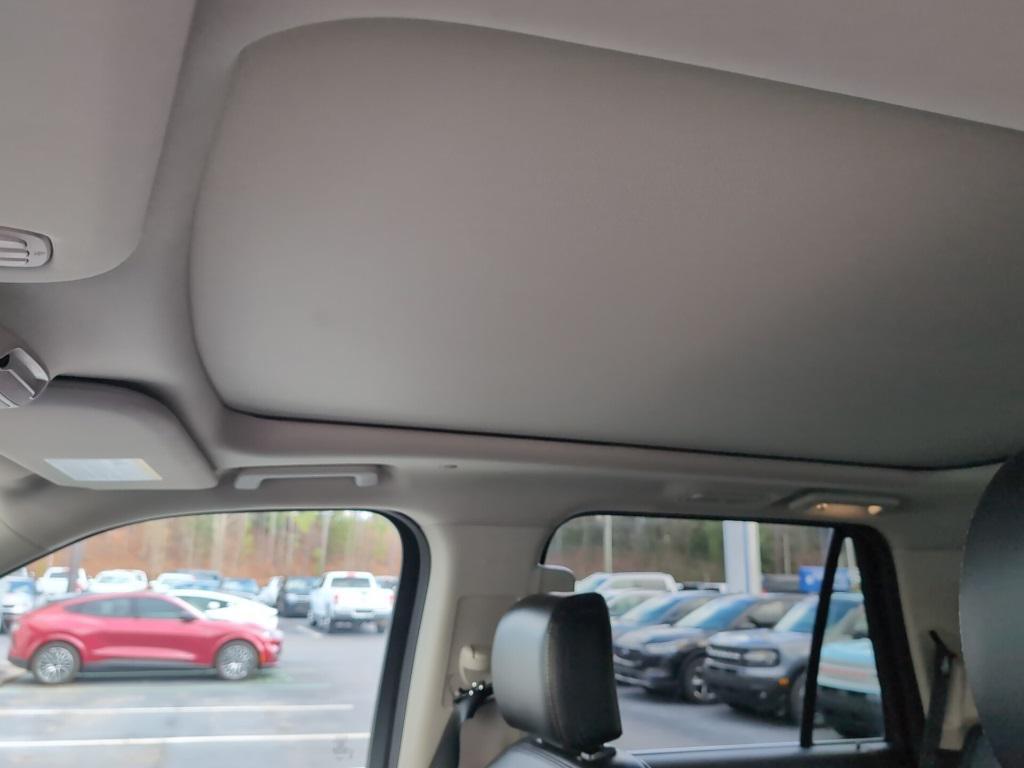 used 2020 Ford Expedition car, priced at $46,557