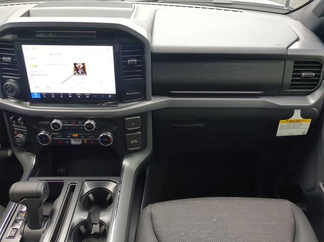 new 2025 Ford F-150 car, priced at $59,964