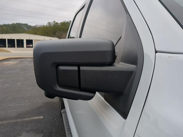 new 2025 Ford F-150 car, priced at $59,964
