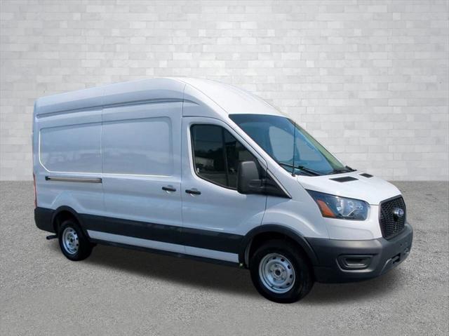 used 2022 Ford Transit-250 car, priced at $30,672