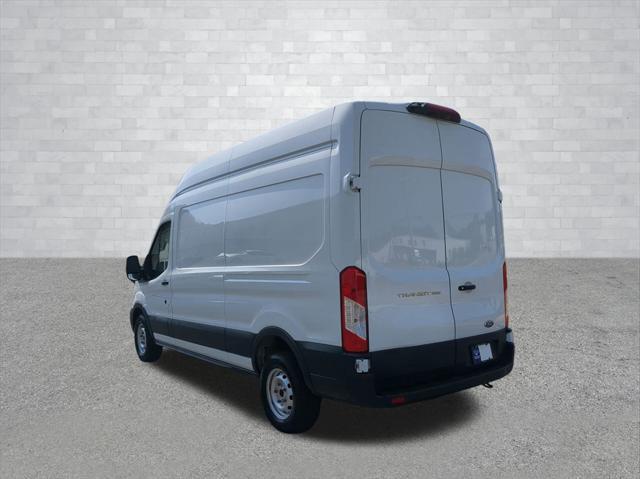 used 2022 Ford Transit-250 car, priced at $30,672