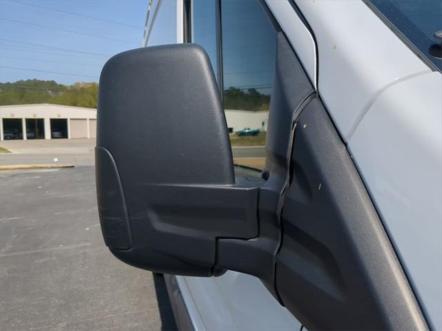 used 2022 Ford Transit-250 car, priced at $32,319