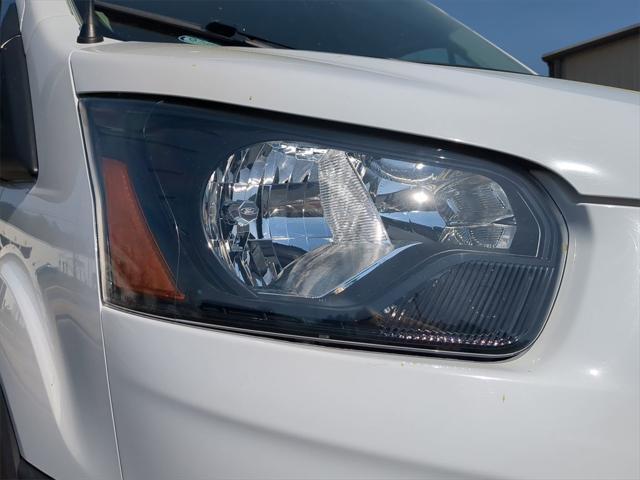 used 2022 Ford Transit-250 car, priced at $30,672