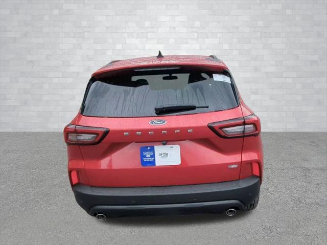 new 2025 Ford Escape car, priced at $30,964