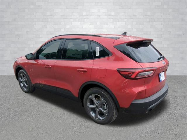 new 2025 Ford Escape car, priced at $30,964