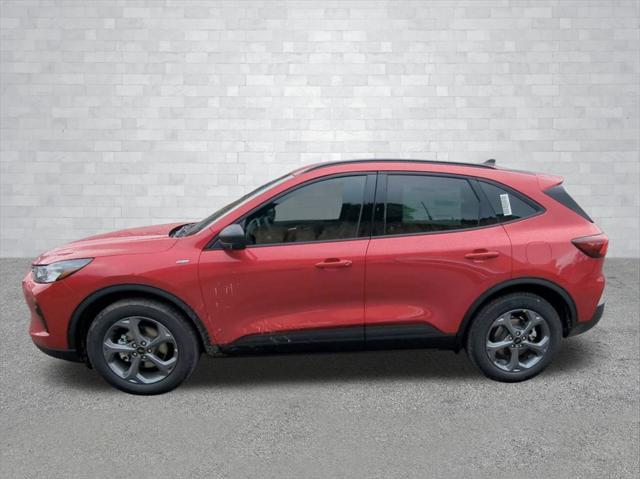 new 2025 Ford Escape car, priced at $30,964