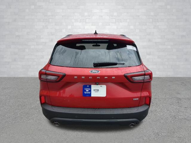 new 2025 Ford Escape car, priced at $30,964