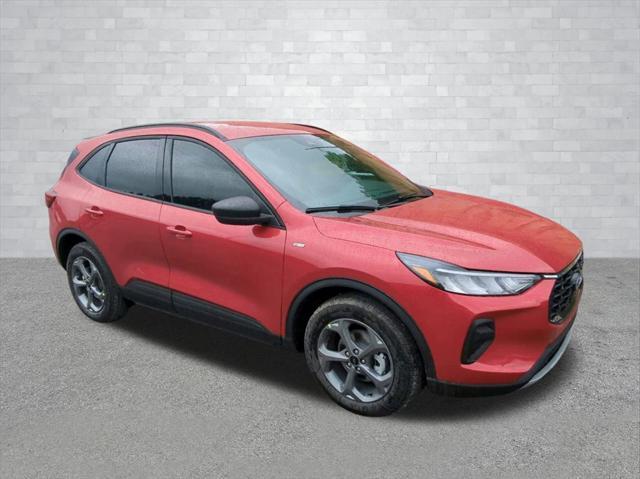 new 2025 Ford Escape car, priced at $30,964