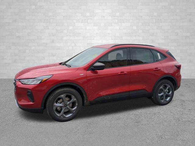 new 2025 Ford Escape car, priced at $30,964