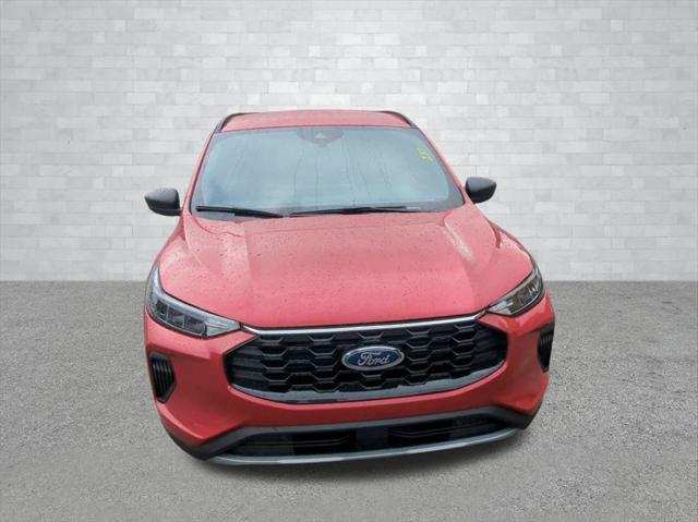 new 2025 Ford Escape car, priced at $30,964