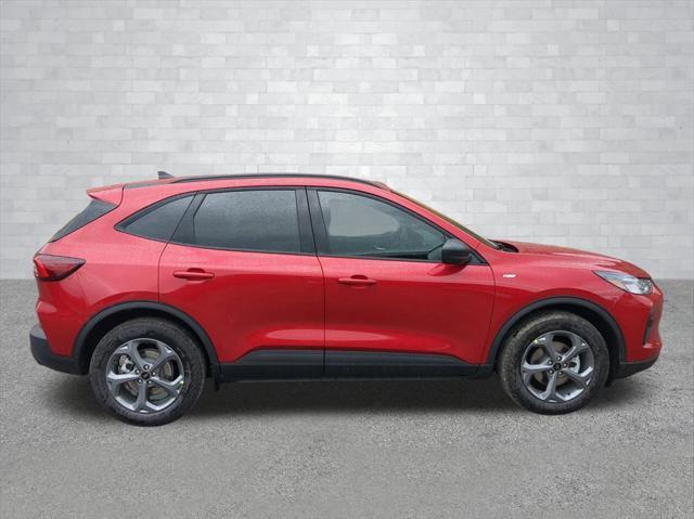 new 2025 Ford Escape car, priced at $30,964