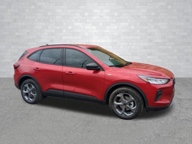 new 2025 Ford Escape car, priced at $30,964