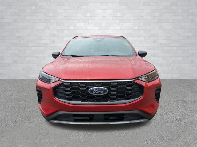new 2025 Ford Escape car, priced at $30,964
