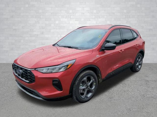 new 2025 Ford Escape car, priced at $30,964
