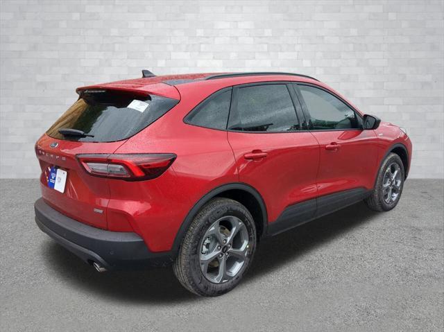 new 2025 Ford Escape car, priced at $30,964