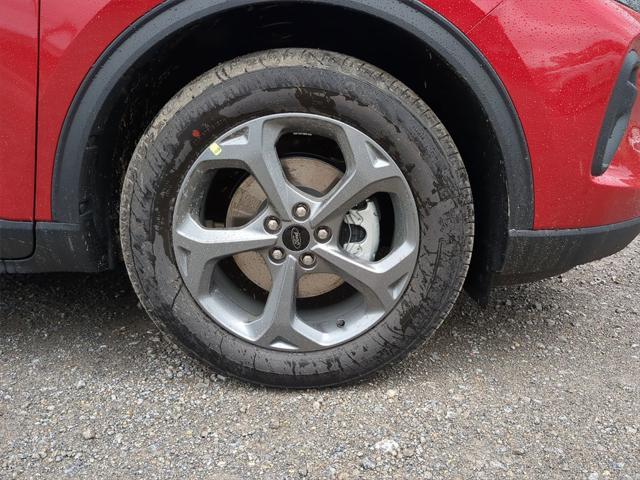 new 2025 Ford Escape car, priced at $30,964