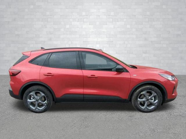 new 2025 Ford Escape car, priced at $30,964