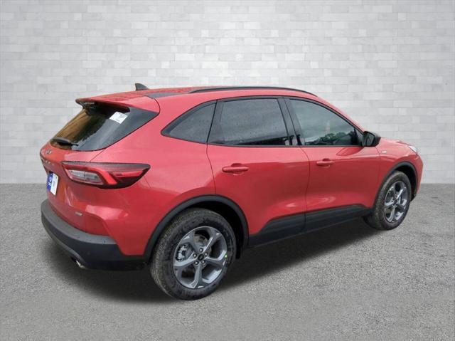 new 2025 Ford Escape car, priced at $30,964