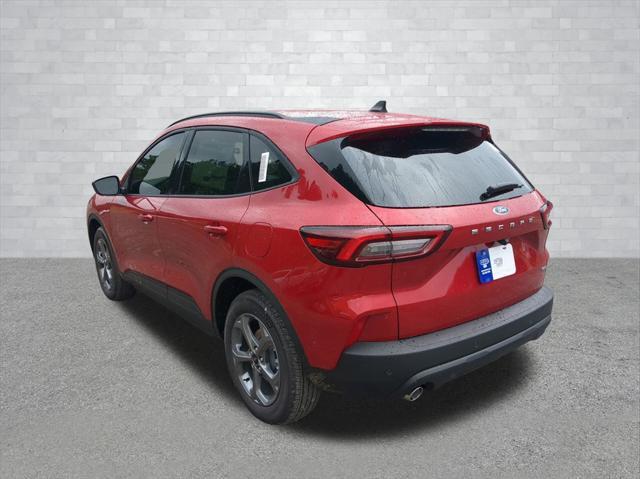 new 2025 Ford Escape car, priced at $30,964