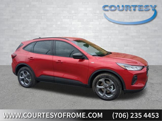 new 2025 Ford Escape car, priced at $32,964