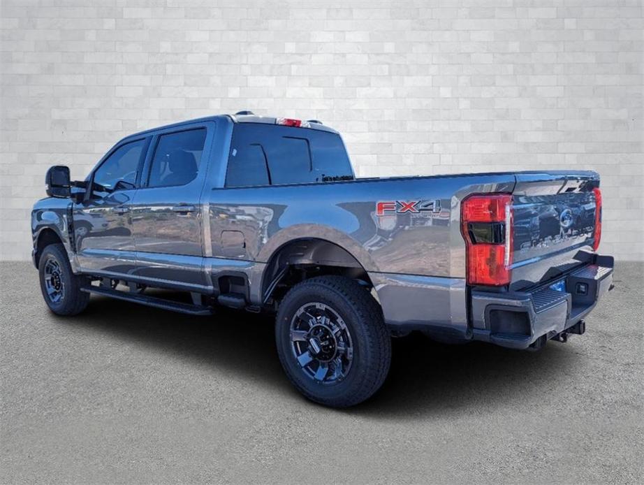 new 2024 Ford F-250 car, priced at $60,704