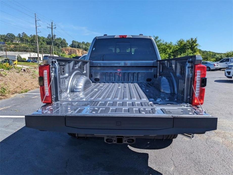 new 2024 Ford F-250 car, priced at $60,704