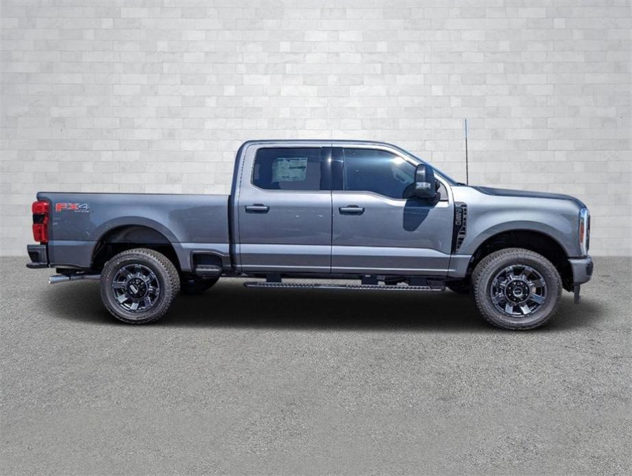 new 2024 Ford F-250 car, priced at $60,704