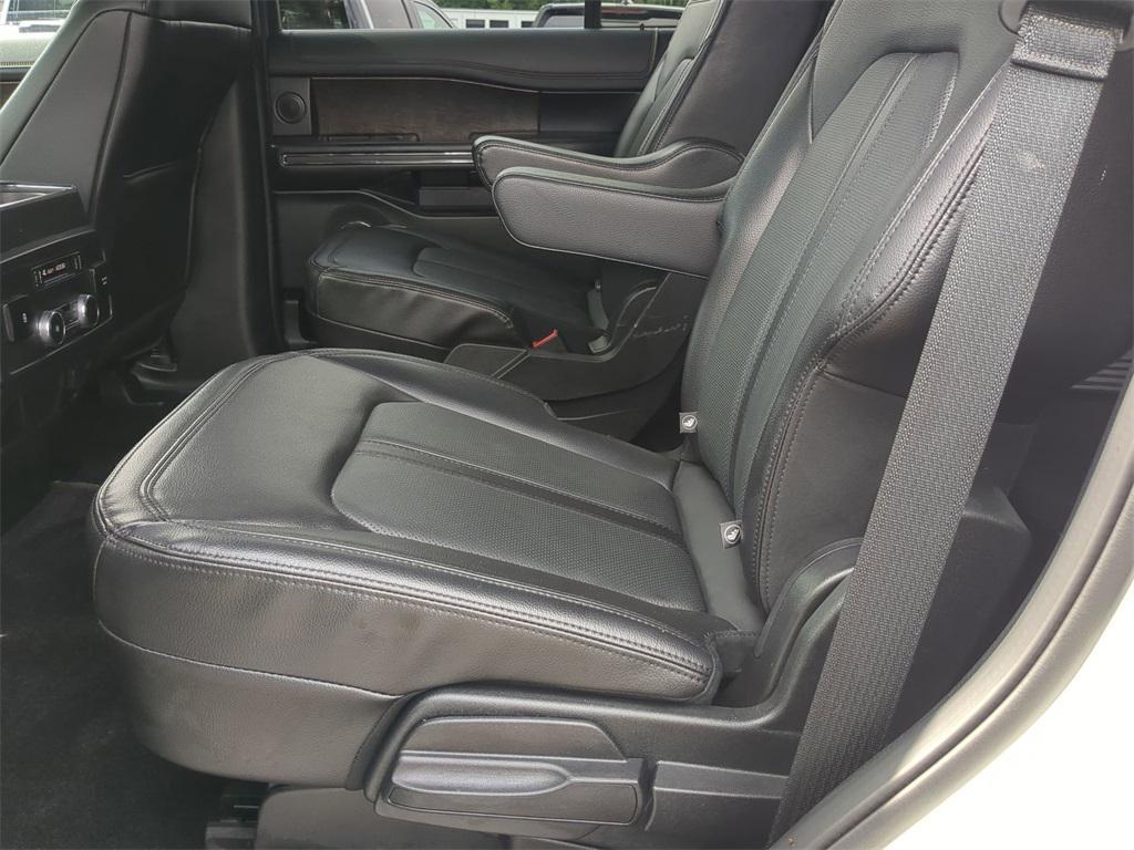 used 2021 Ford Expedition car, priced at $33,386