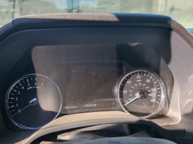 used 2021 Ford Expedition car, priced at $34,000