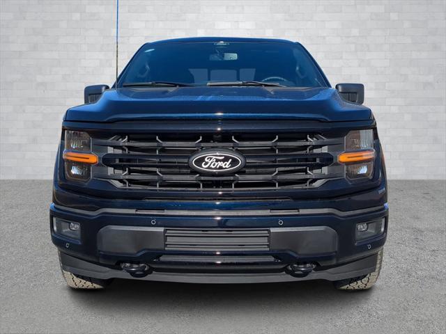 new 2024 Ford F-150 car, priced at $54,484