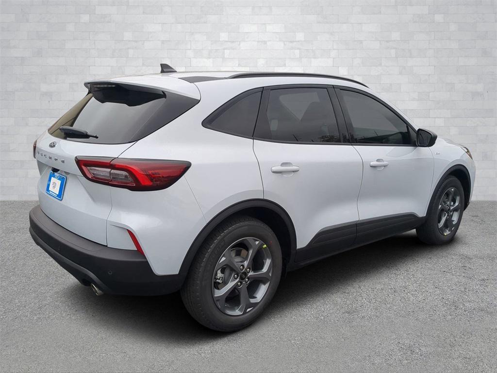 new 2025 Ford Escape car, priced at $26,469
