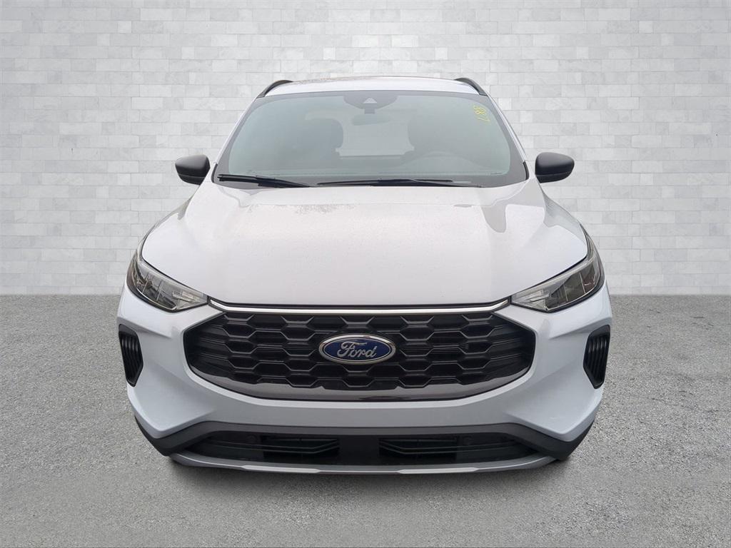 new 2025 Ford Escape car, priced at $26,469