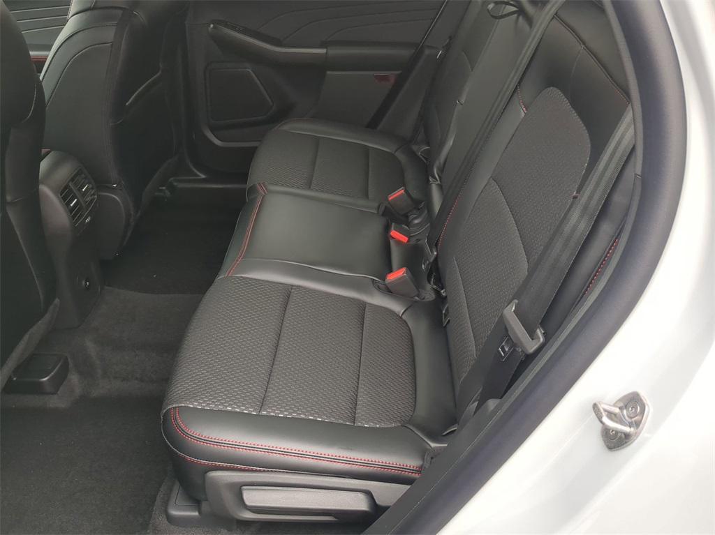new 2025 Ford Escape car, priced at $26,469