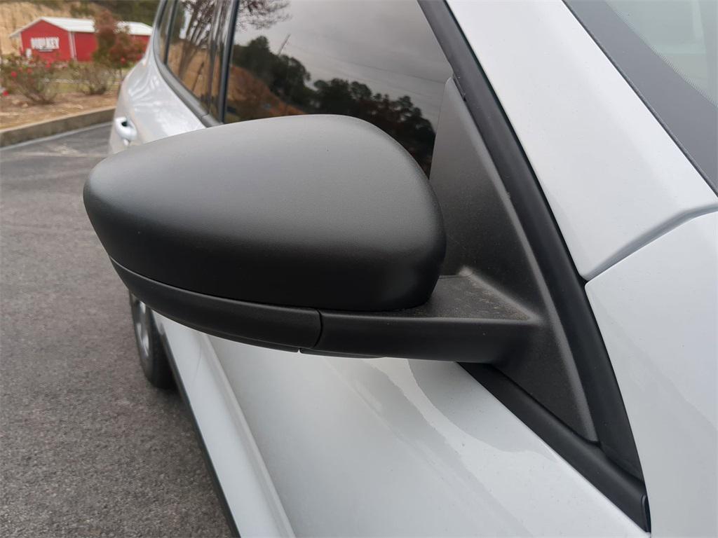 new 2025 Ford Escape car, priced at $25,969