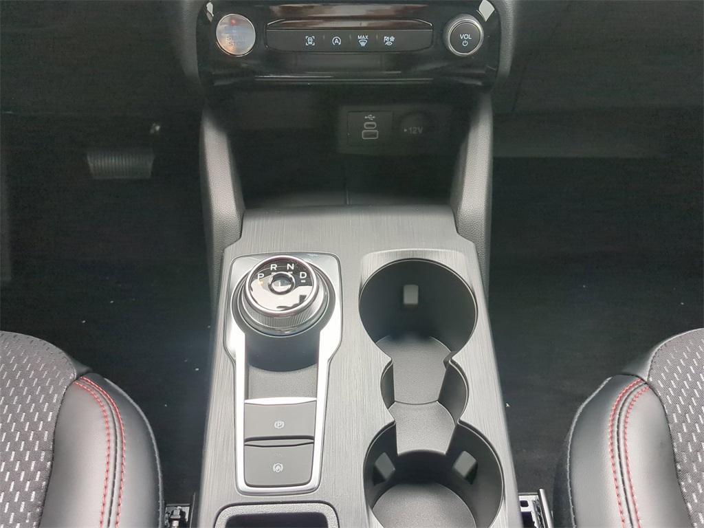 new 2025 Ford Escape car, priced at $25,969