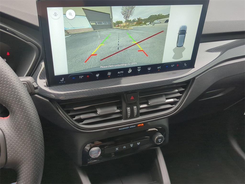 new 2025 Ford Escape car, priced at $25,969