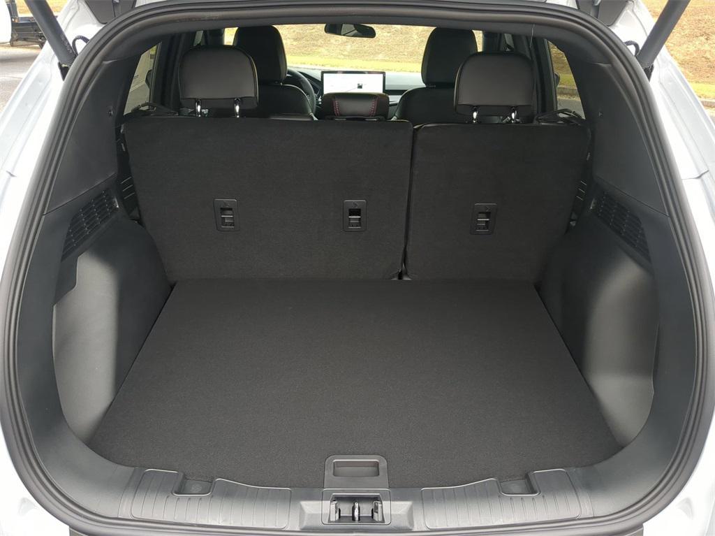 new 2025 Ford Escape car, priced at $26,469