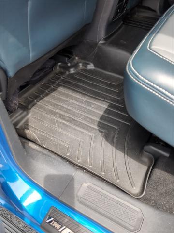 used 2022 Ford Bronco car, priced at $43,901