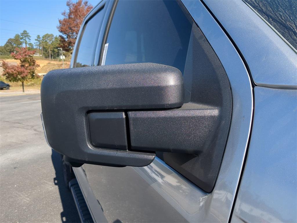 used 2024 Ford F-150 car, priced at $60,504