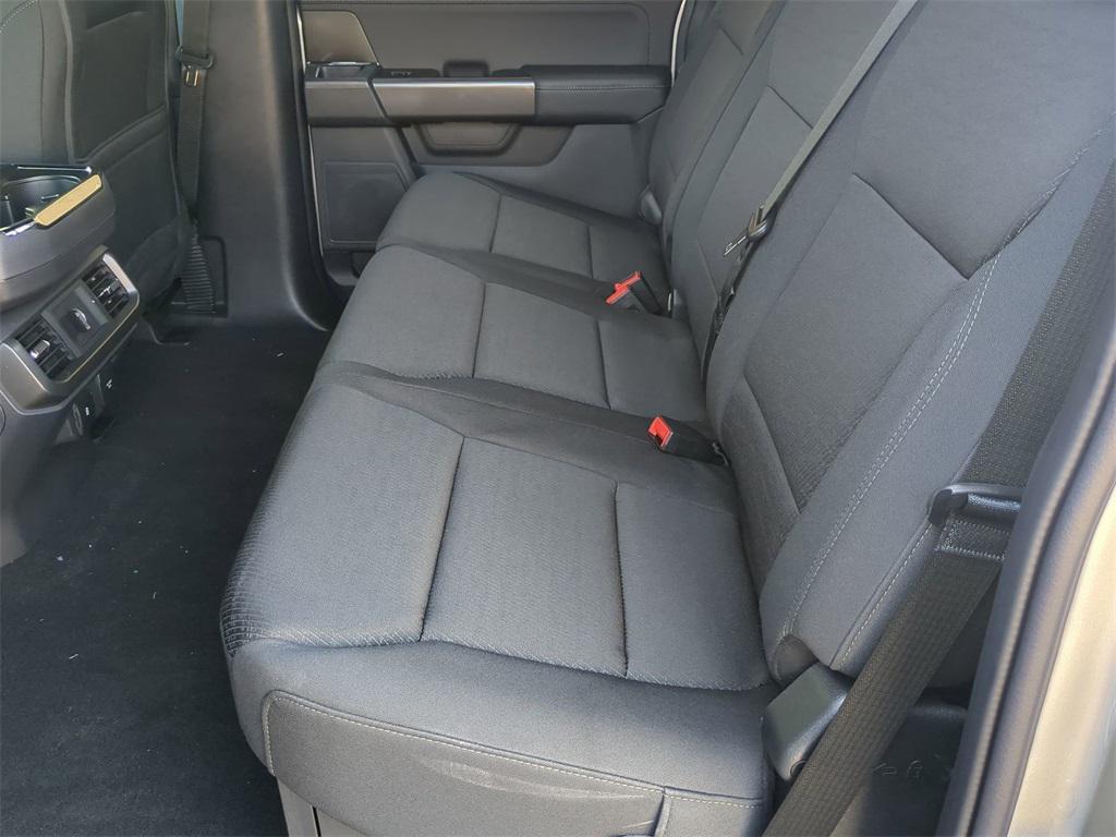 used 2024 Ford F-150 car, priced at $60,504
