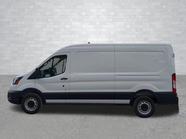new 2025 Ford Transit-250 car, priced at $49,824