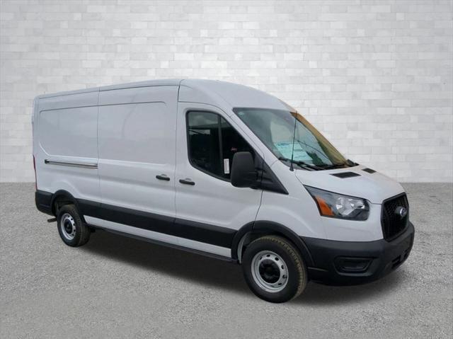 new 2025 Ford Transit-250 car, priced at $49,824