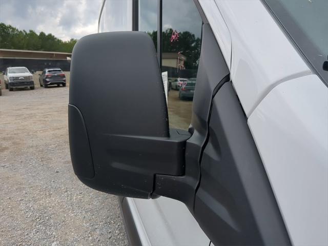 new 2025 Ford Transit-250 car, priced at $49,824