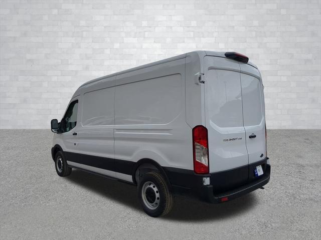new 2025 Ford Transit-250 car, priced at $49,824
