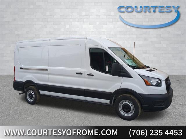 new 2025 Ford Transit-250 car, priced at $49,824