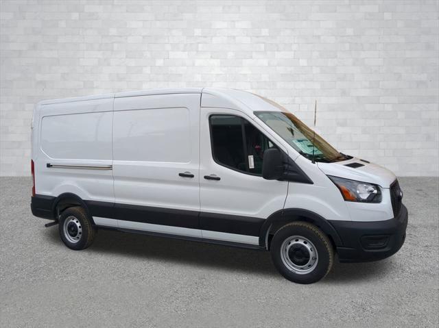 new 2025 Ford Transit-250 car, priced at $49,824