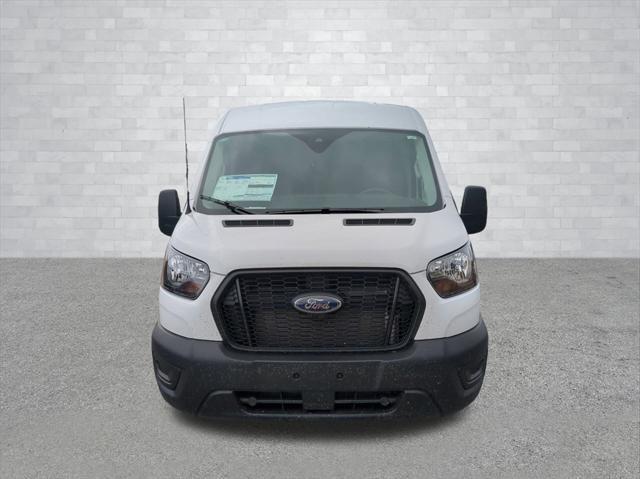 new 2025 Ford Transit-250 car, priced at $49,824