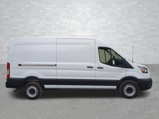 new 2025 Ford Transit-250 car, priced at $49,824
