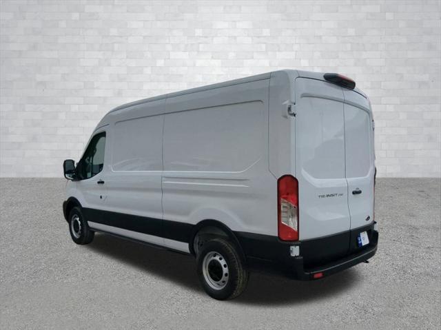 new 2025 Ford Transit-250 car, priced at $49,824